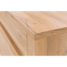 Kumode ar atvilknēm SANDY S3